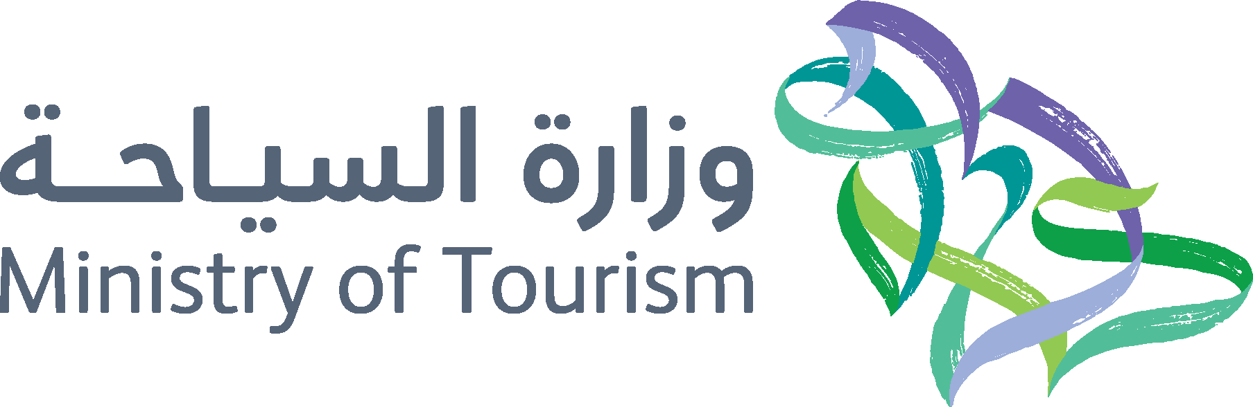ministry of tourism logo vector.svg